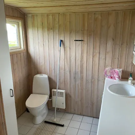 Prázdninový dům Aeldre Max 4 Voksne Og 4 Born