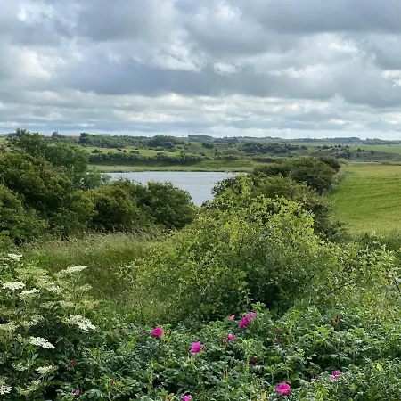 Prázdninový dům Aeldre Max 4 Voksne Og 4 Born