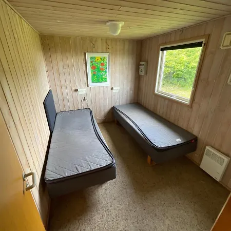 Holiday home Aeldre Max 4 Voksne Og 4 Born