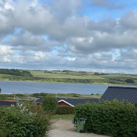 Prázdninový dům Aeldre Max 4 Voksne Og 4 Born Lemvig